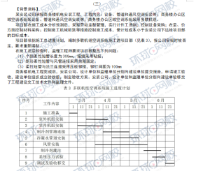 一级建造师《2021年题库》
